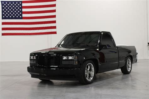 1991 Chevrolet 1500 | GR Auto Gallery