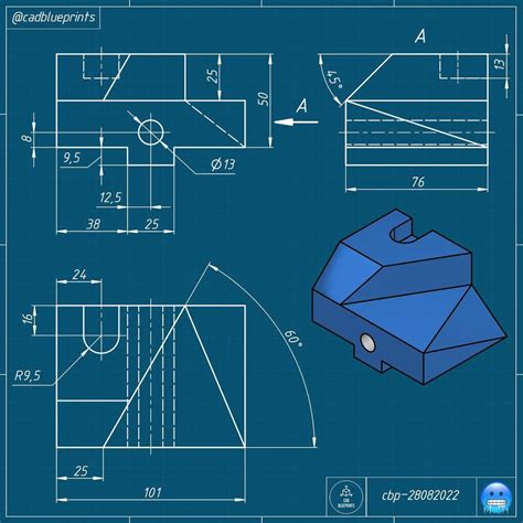 CAD Modelling Examples 的图像结果