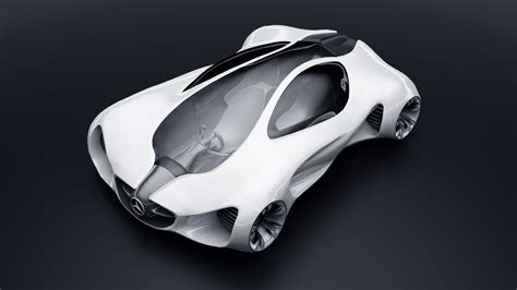 Mercedes Benz Biome 3D Model - TurboSquid 2091556