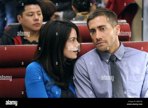 Image result for Jake Gyllenhaal Source Code