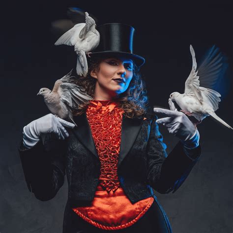 Live Animal Magic Show | Hosted by PartyMojo