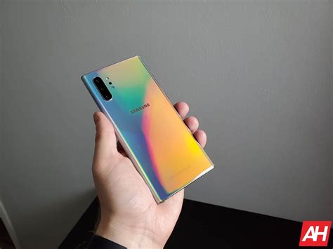 Image result for Android 12 for Samsung Galaxy Note 10 Plus