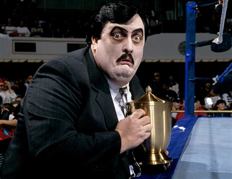 THE GREAT PAUL BEARER HAS PASSED AWAY | SD Yankee Report