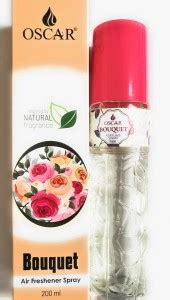 OSCAR BOUQUET Spray BOUQUET AIRFRESHNER Price in India - Buy OSCAR ...