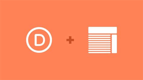 Image result for Divi Theme. Blog Template Examples
