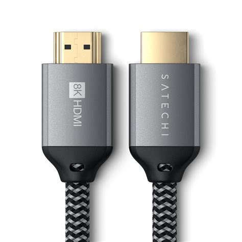 8K Ultra High Speed HDMI® Cable