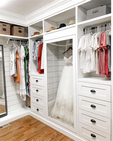 New master closet ideas – Artofit