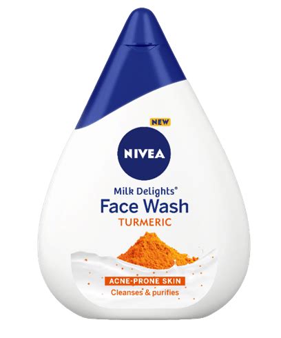 How to effectively use a cleanser for clearer skin - NIVEA India