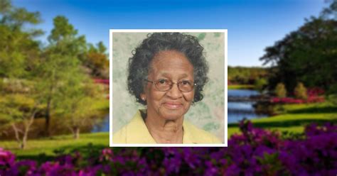 Obituary | Mother Sarah Davis Bell | Nelms Memorial Funeral Home