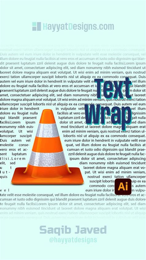 Image result for Text Wrapping Tutorial