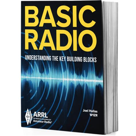 Buy Basic Radio: Understanding the Key Building Blocks Book Online at ...