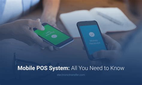 Mobile POS System 的图像结果