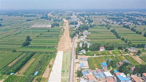 宝鸡市交通运输局 工作动态 310国道眉县青化至渭滨高家镇公路初步设计获批