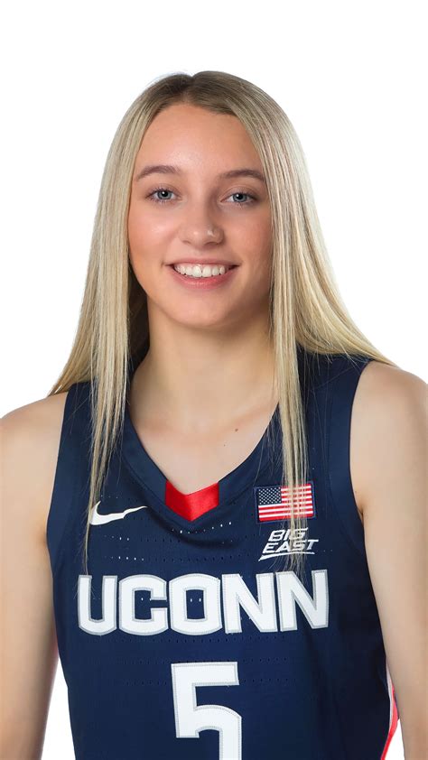 Paige Bueckers Wallpaper - KoLPaPer - Awesome Free HD Wallpapers