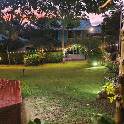 BAAN APA ERAWAN RESORT (Kanchanaburi) - B&B Reviews, Photos, Rate ...