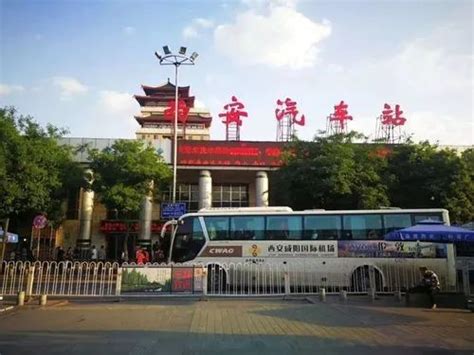 今日起，城南客运站和省汽车站恢复这些班线！_腾讯新闻