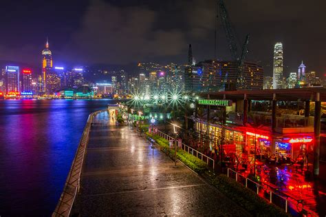 写了好久的香港逛街攻略！ - 知乎