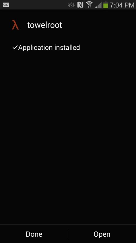 Image result for Rooted Note 3