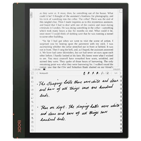 Image result for Boox Note 2