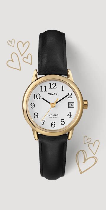 Image result for Timex Watch Setting