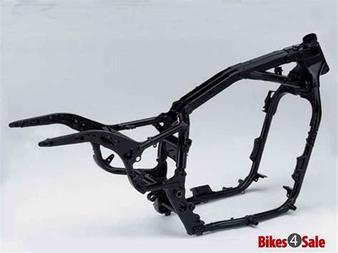 Image result for Motorcycle Frame Types
