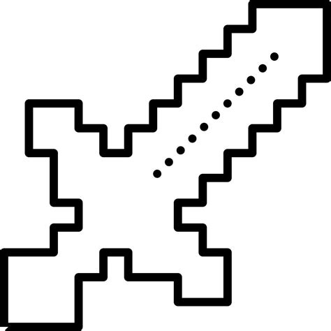 Image result for Minecraft Sword Design