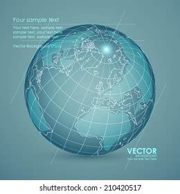 Globe Background 的图像结果