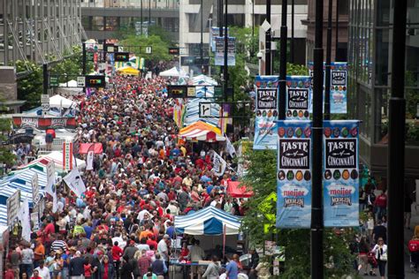 Local Festivals & Fairs in Cincinnati & Northern Kentucky | Visit Cincy