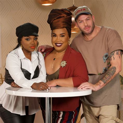 Meet the Face Forward Glam Team!