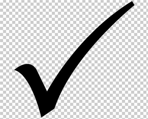 Image result for ASCII Check Mark