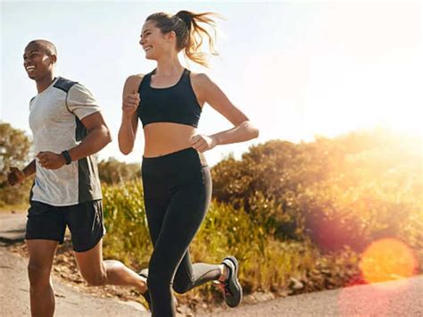 Want to have a sharp memory in old age? Start running - The Economic Times