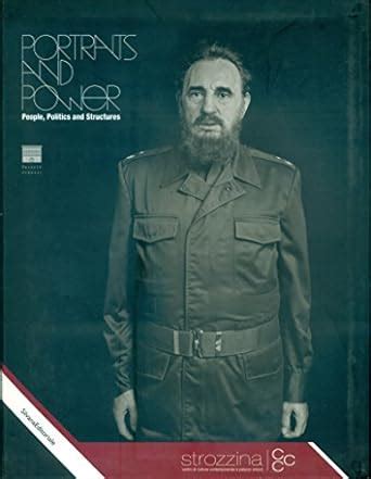 Portraits and Power. People, Politics and Structures : Amazon.in: Books