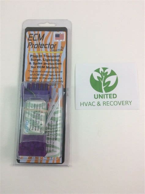 Image result for ECM Motor Protector