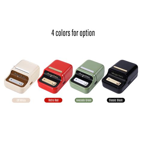 Image result for Niimbot Label Printer