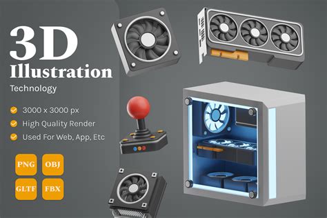 3D Technology Graphics 的图像结果