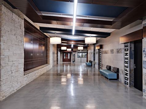 Moore Norman Tech Center Renovation | Key Construction