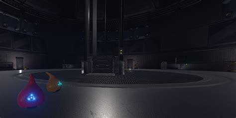 Image result for SCP Unity Sub Level 3