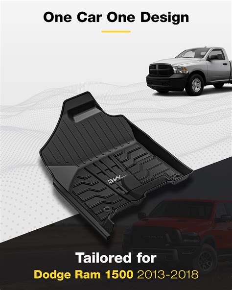 Dodge Ram Truck Floor Mats Dodge Ram 1500 Floor Mats And Floor Liners