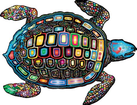 Image result for Turtle Graphics Art