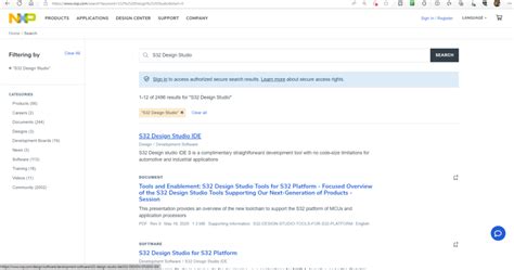 S32 Design Studio Tutorial 的图像结果