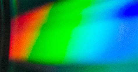 CD Spectroscope 的图像结果