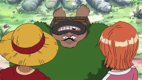 One Piece: Gaimon là ai? Liệu Gaimon có liên quan đến arc Đảo Egghead ...