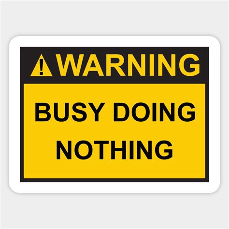 Busy Doing Nothing 的图像结果