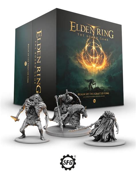 ELDEN RING | Video games, figurines, collector editions and merchandise