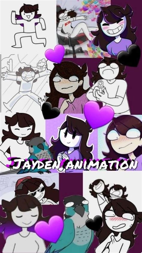 Jayden animation nel 2024