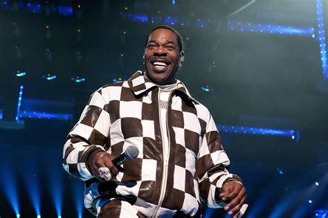 Busta Rhymes Mac A Look Back At The 'Halloween' Movie Where Busta