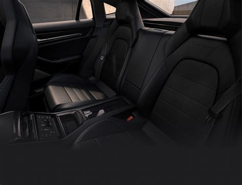 Porsche Panamera | Porsche Latin America