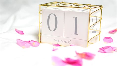 List of important days in the month of April 2023: National and ...