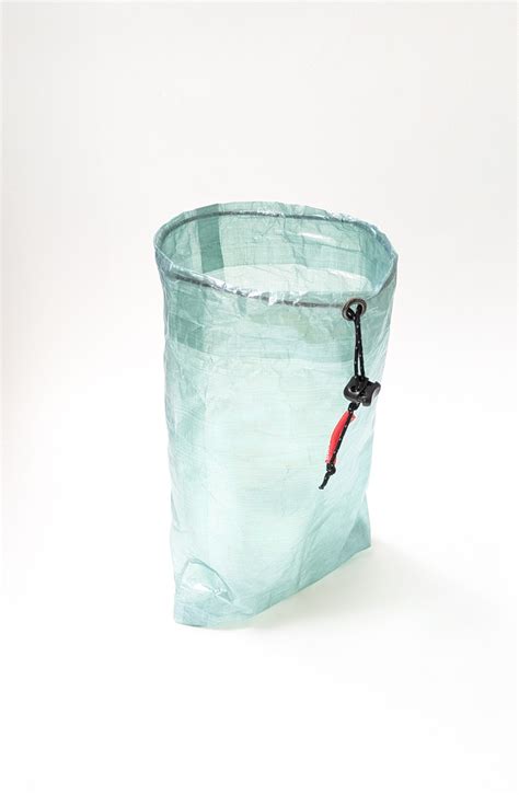 Original "DCF Stuff BAG" Sサイズ | mouseontrail 【アウトドア・トレイルラン・登山・ガレージブランド】