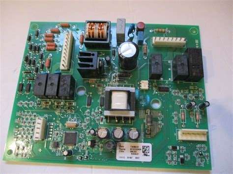 Maytag Refrigerator Control Board 的图像结果